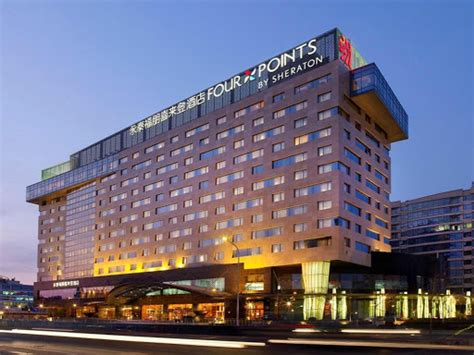 Situated in puchong, four points by sheraton puchong is the perfect place to experience kuala lumpur and its surroundings. Khách sạn Sheraton Đà Nẵng (Four Points by Sheraton Danang)