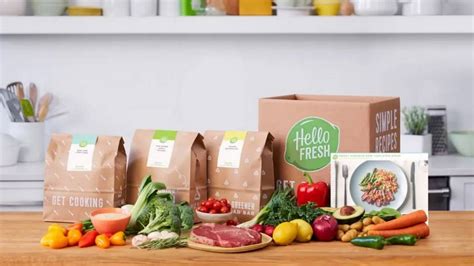 Hellofresh Black Friday Deal Gets 60 Off Your First Box Miami Herald