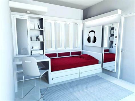 Some Of The Best Single Bed Designs To Have In Your Home Small Studio