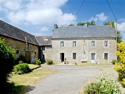 House for sale in ST GERAND - Morbihan - Lovely farmhouse property with ...