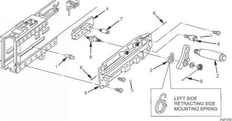 Diagram Mg34 Machine Gun Bolt Diagram Mydiagramonline