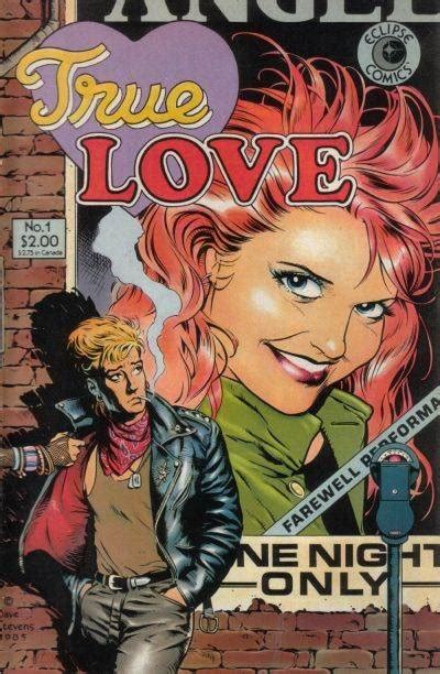 True Love Volume Comic Vine