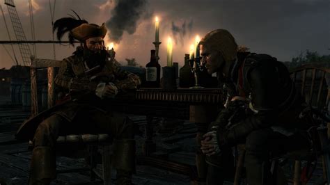 Assassin S Creed Iv Black Flag In A World Without Gold Youtube