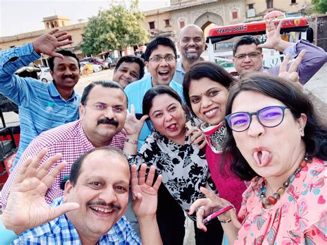 TECH-BASED CHALLENGES - Best Corporate Team Building Activities