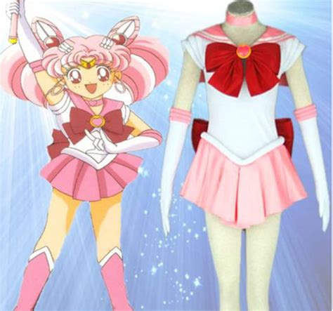 Sailor Moon Costume For Kids Sailor Moon Costume For Girls Etsy