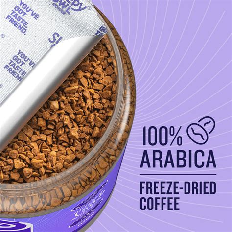 Buy Instant Coffee Combo Pack Online 100 Arabica Sleepy Owl