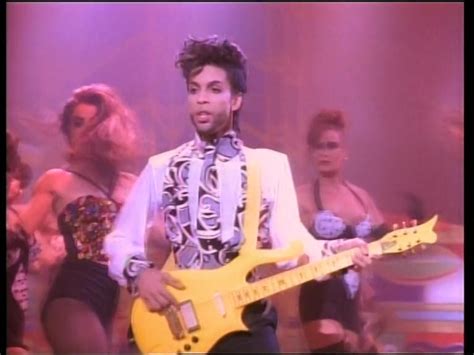 Prince And The New Power Generation Cream 1991