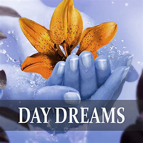 Play Day Dreams Therapy For Massage Nature Of Sounds For Reiki Deep Relaxation Music By Calm