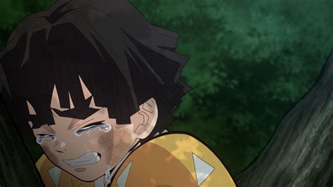 Inosuke Vs Father Spider Demon Kimetsu No Yaiba Episo - vrogue.co