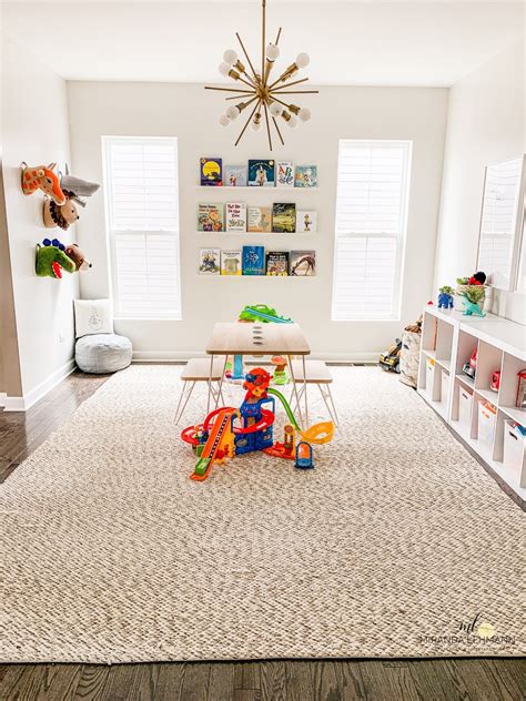 Pin On Playroom Ideas