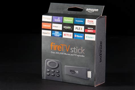 The free amazon fire tv mobile app for ios enhances your fire tv experience with simple navigation, a keyboard for easy text entry (no more we have 3 fire sticks in the house (2 hd and 1 4k) and only one remote still works. Amazon Fire TV Stick review | Digital Trends