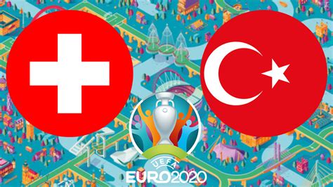Décevantes lors des deux premières journées, la suisse et la turquie se rencontrent pour le troisième match de la phase de poules de l'euro 2020. Suisse - Turquie en live streaming : Euro 2020