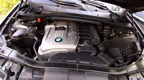My parents live off of a dirt road and i do see them at least once a week. BMW E90 cabin air filter replacement and service light ...