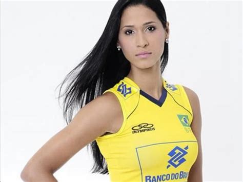 Maybe you would like to learn more about one of these? 28 best jaqueline carvalho volleyball images on Pinterest ...