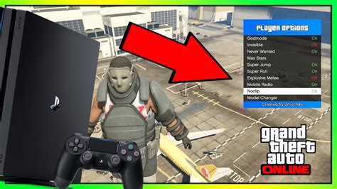 This is a demonstration to show what you can do with dlcpacks. PS4 🎮‼ NEW MOD MENU | GTA 5 + DOWNLOAD Azura Menu (GTA V ...