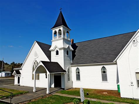 Grace Lutheran Church First South Ns Lutheran Churches On