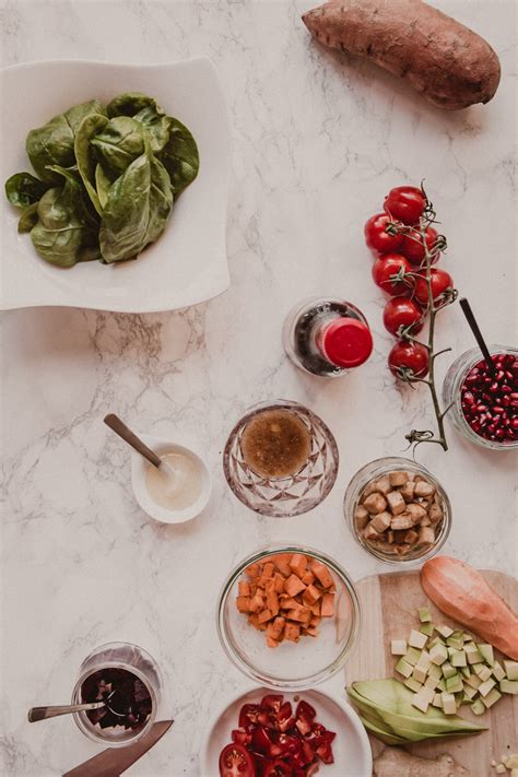 Poke Bowl der Healthyfood Trend jetzt auch in Bielefeld und Rezept