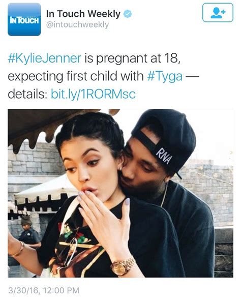 Kylie Jenner And Tyga Sex Tape Video Ibikinicyou