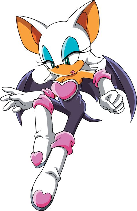 Where Stories Live Rouge The Bat Sonic Sonic Heroes