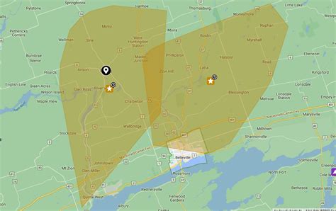 Planned Outage Hydro One
