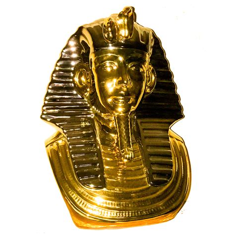 King Tut Goldplatinum Intrada Italy