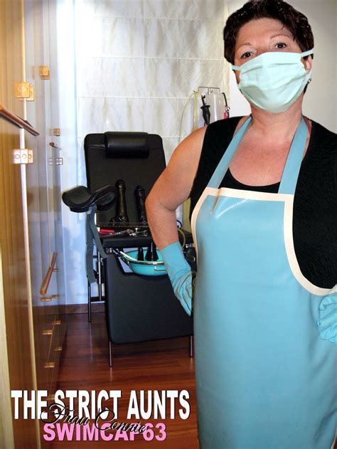 Pin By Zzzz On Leather Mistress Apron Medical