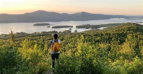 Easy Lake George Hiking Trails With Views For Beginners
