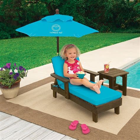 The 15 Best Collection Of Childrens Outdoor Chaise Lounge Chairs