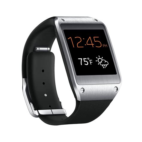 Browse latest smartwatch from best brands to buy online at lowest price in india. Samsung Galaxy Gear Smart Watch price in Pakistan, Samsung ...