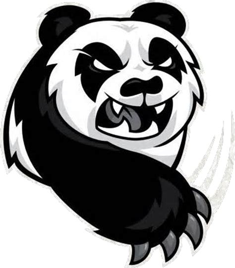 Download S S Mad Panda Logo Png Image With No Background