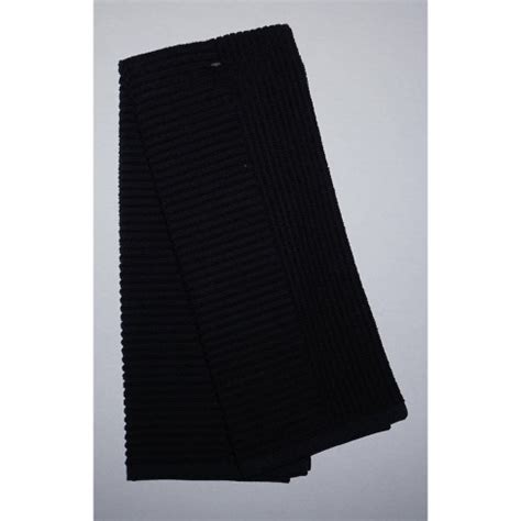 We're talking 1,000 items that are modern pieces made for everyday living — and. 2pk Cotton Solid Ribbed Terry Kitchen Towels Black ...