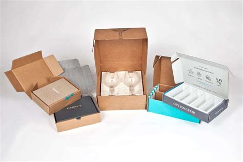 Making Your Product Shipping More Brandable With Custom Packaging