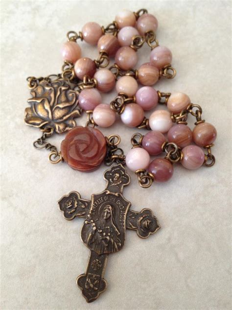 All Beautiful Catholic Beads Gallery Of Past Chaplets