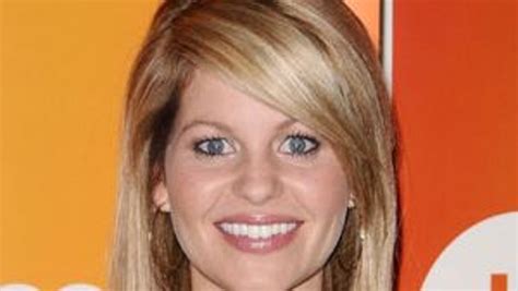 Photos Candace Cameron Bure Through The Years