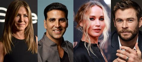10 Highest Paid Actors And Actresses In The World 2019 Shiksha News