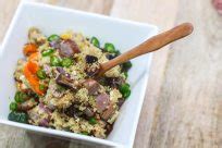 We did not find results for: Lemon Couscous with Grilled Vegetable Salad