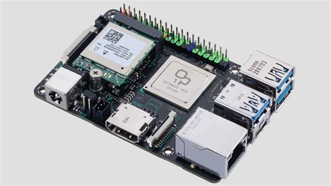 One should purchase an sbc carefully depending on the budget and the type. Asus Announces Tinker Board 2 and 2S Single-Board Computers