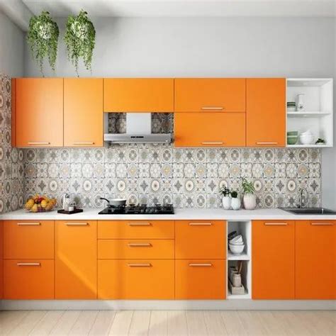 Modern Modular Kitchen Interior Designing Service At Best Price In Chennai
