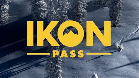 Ikon Pass Announces No Reservations - Newschoolers.com