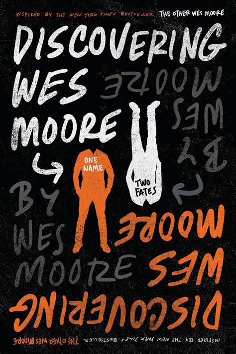 Epub Pdf Discovering Wes Moore The Young Adult Adaptation By Wes