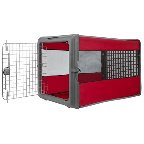 22 Foot Tall Crates And Kennels At