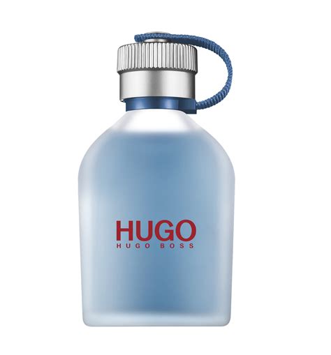Hugo Now Hugo Boss ماء كولونيا A جديد Fragrance للرجال 2020