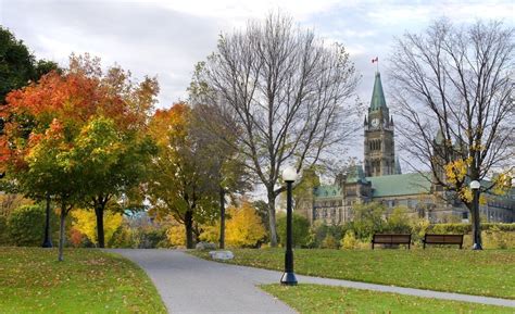 How To Spend A Weekend In Ottawa 2020 Guide