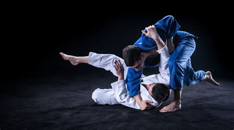 What Is The Best Grappling Martial Art Rolling Around Bjj