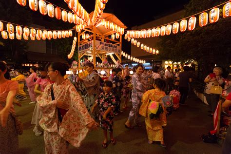 Sugamo Bon Odori Festival In Tokyo Japan Savvy Tokyo