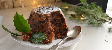 delicious figgy pudding christmas recipes carr s flour