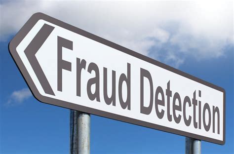 Fraud Detection Free Creative Commons Images From Picserver