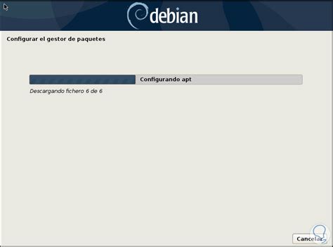 Cómo Actualizar A Debian 10 O Cómo Instalar Debian 10 Paso A Paso