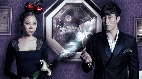 The Masters Sun Korean Dramas Wallpaper 35389556 Fanpop