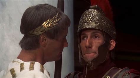 Monty Python S Life Of Brian 1979 Predicted Jeff Bezos Rocket When Pontius Pilate Talked